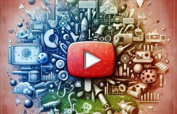 Jaunas iespējas: YouTube mārketinga aģentūra kā jūsu partneris