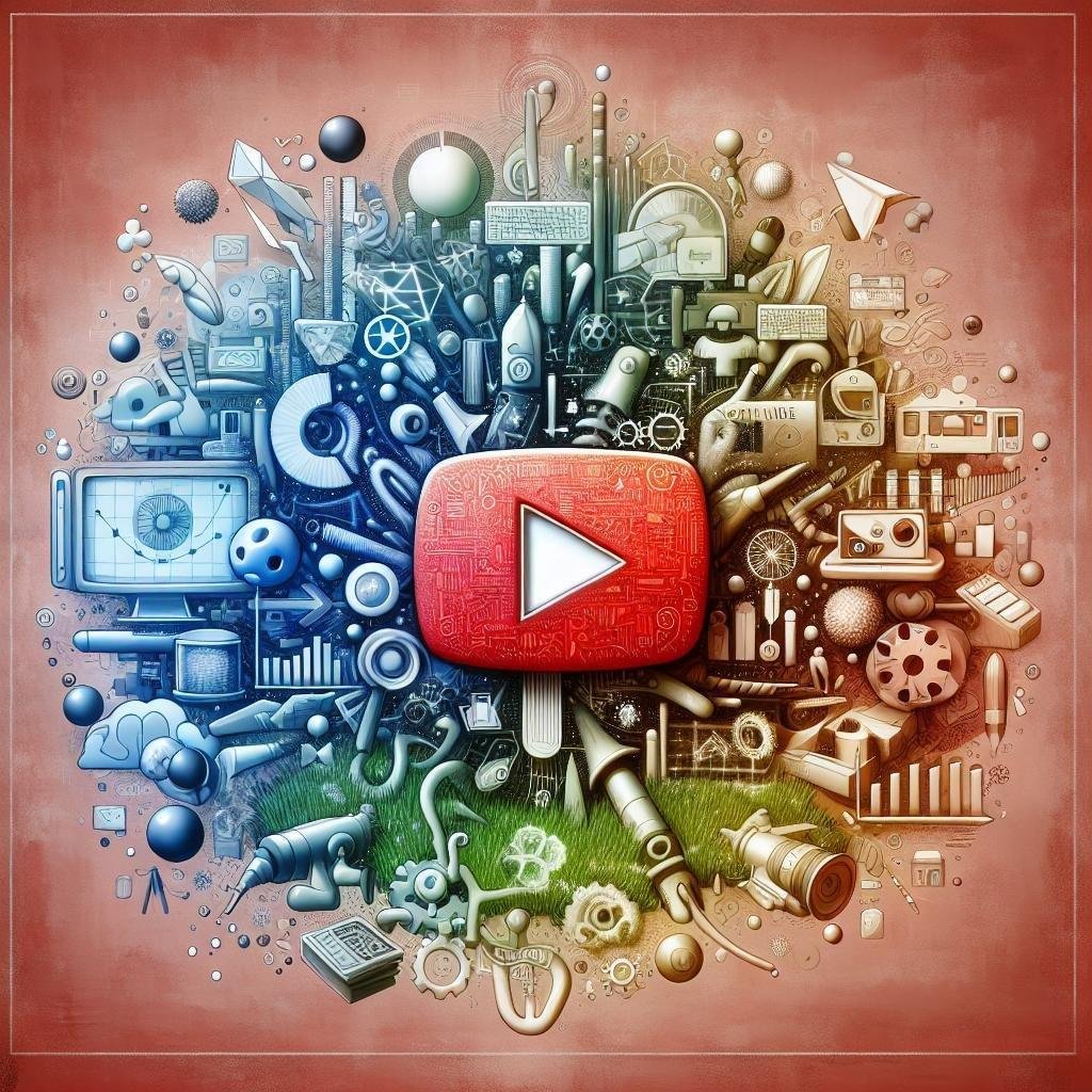 Jaunas iespējas: YouTube mārketinga aģentūra kā jūsu partneris