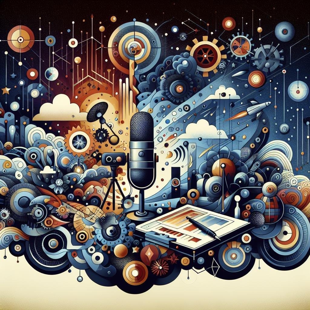 Kā radīt aizraujošus podkāstus: ceļvedis producēšanai