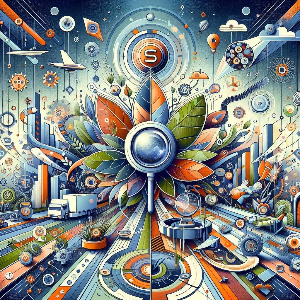 Efektīva SEO aģentūra: Ceļš uz digitālo panākumu