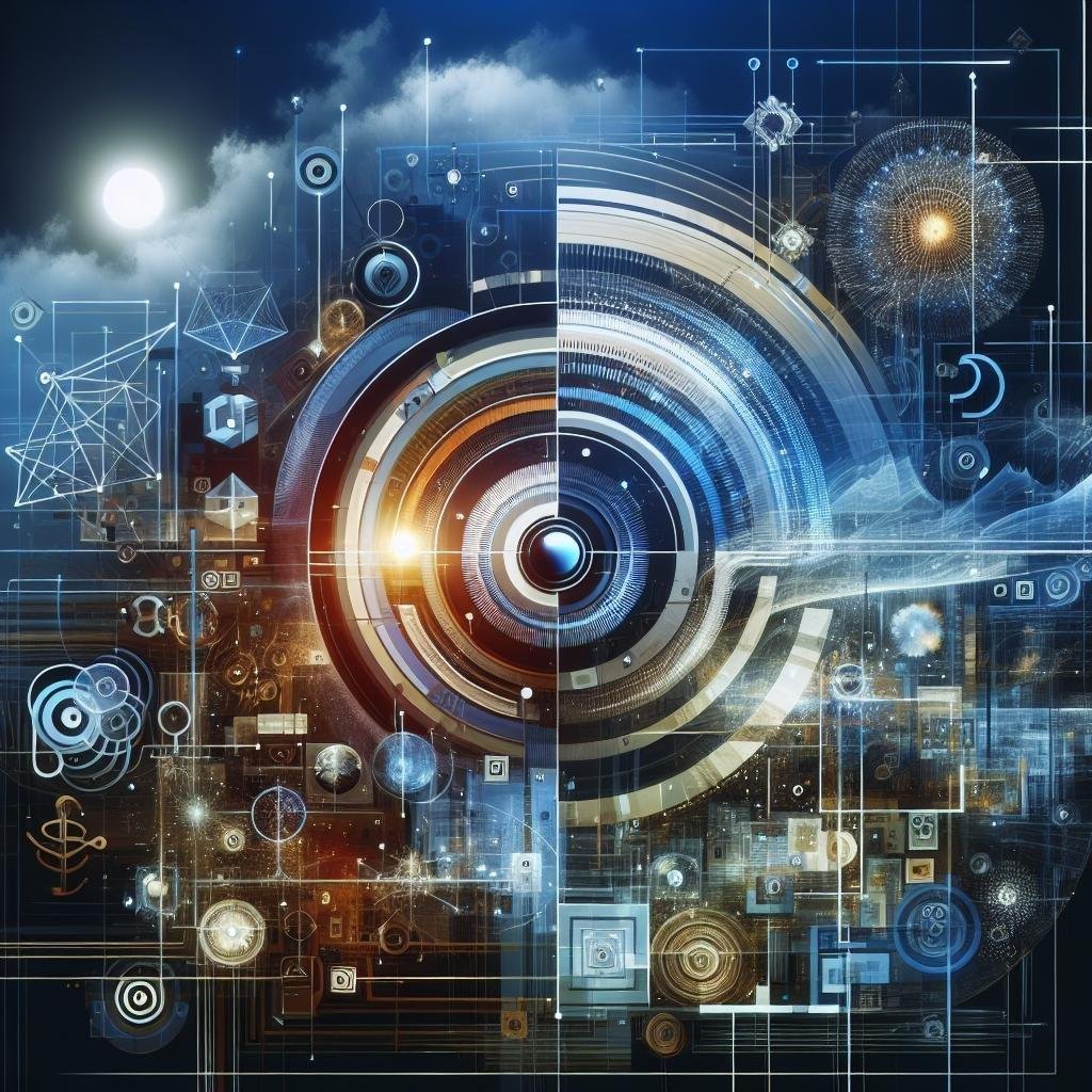 Google algoritmi 2025: Nākotnes meklēšanas izaicinājumi