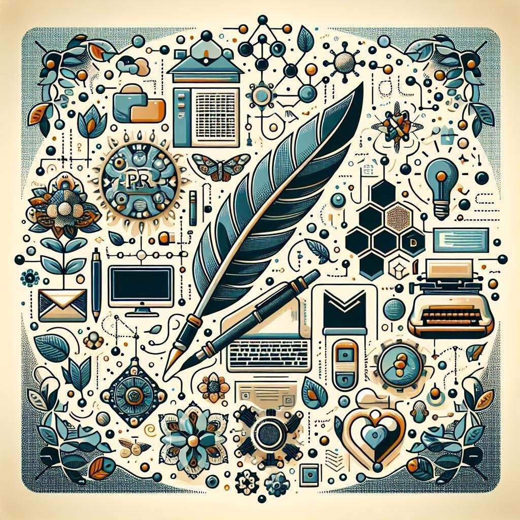 PR Raksti: Efektīvs Rīks Komunikācijai un Zīmola Veidošanai