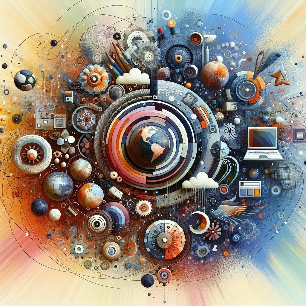 Web dizaina aģentūra: Radoši risinājumi jūsu vajadzībām