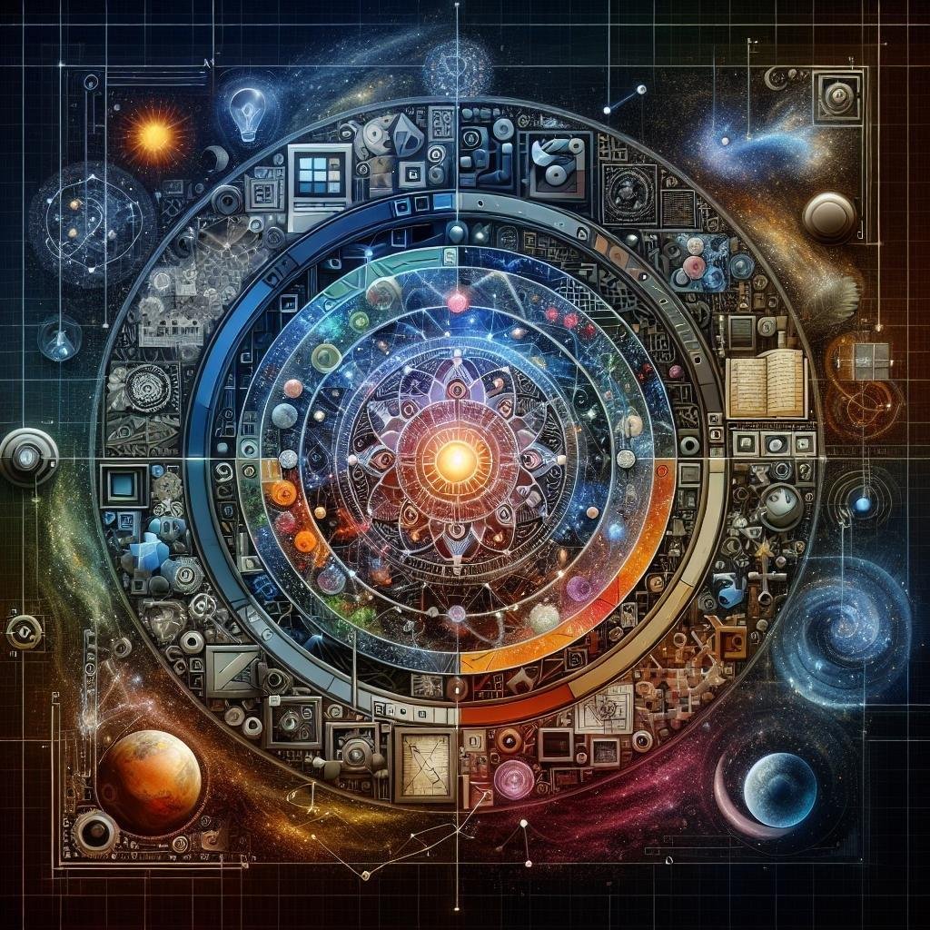 Emuāru rakstīšana: Radošums un Iedvesma Digitalajā Pasaulē