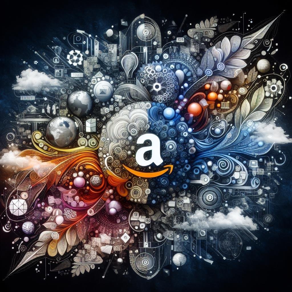 Amazon mārketings: Stratēģijas panākumiem tiešsaistē