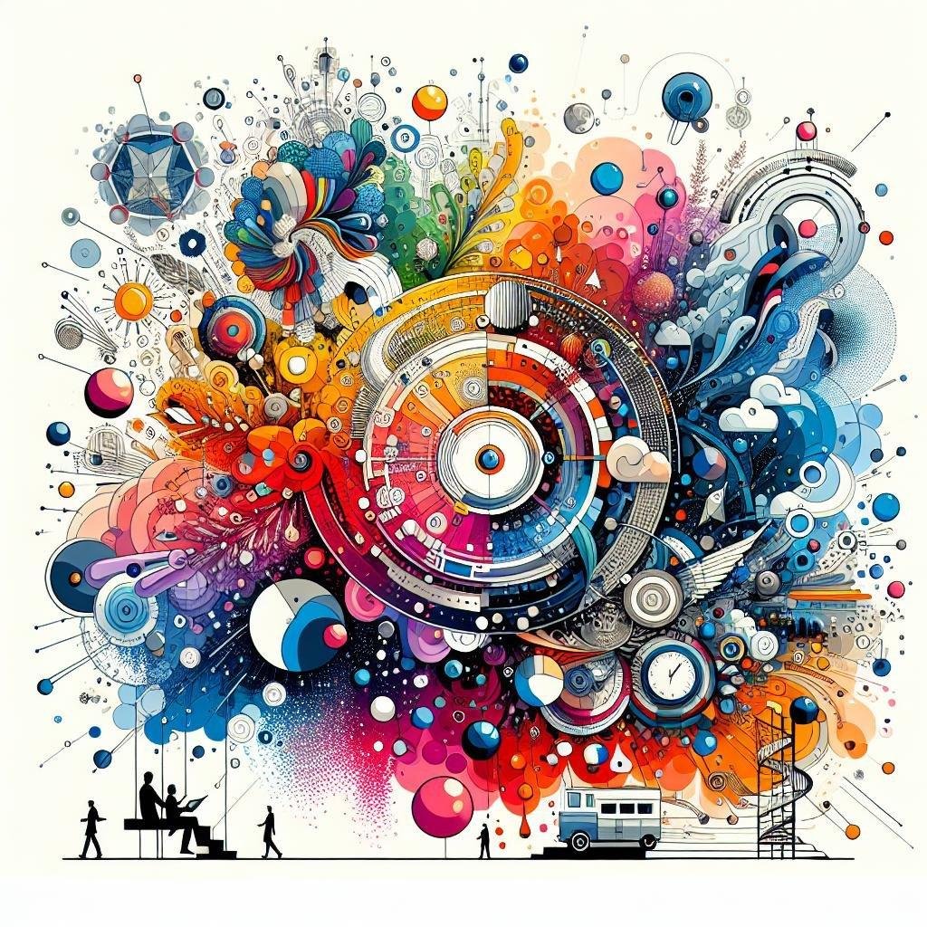 Dzīves krāsas: kā ikdienā ieviest radošumu un svaigumu