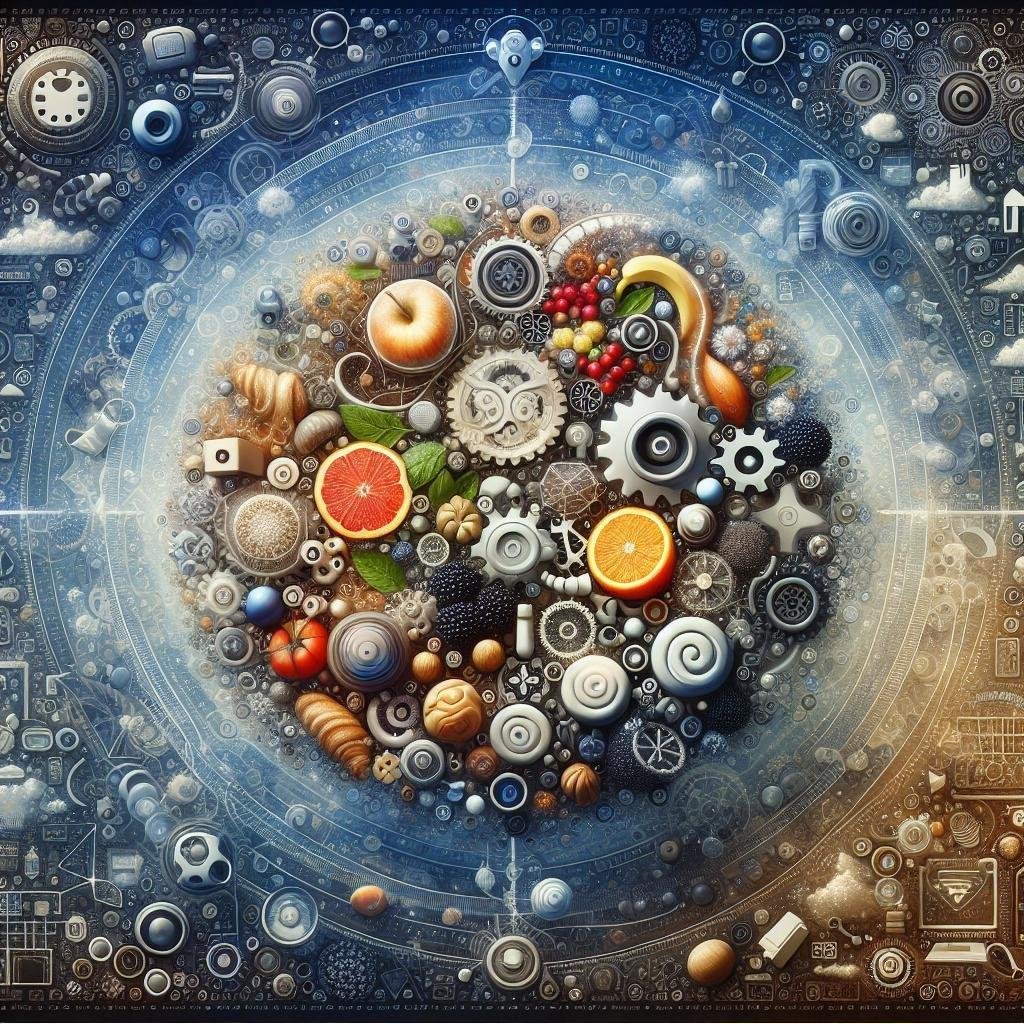 Digitālais ēdienu tirgus: E-pasta mārketings un tā iespējas