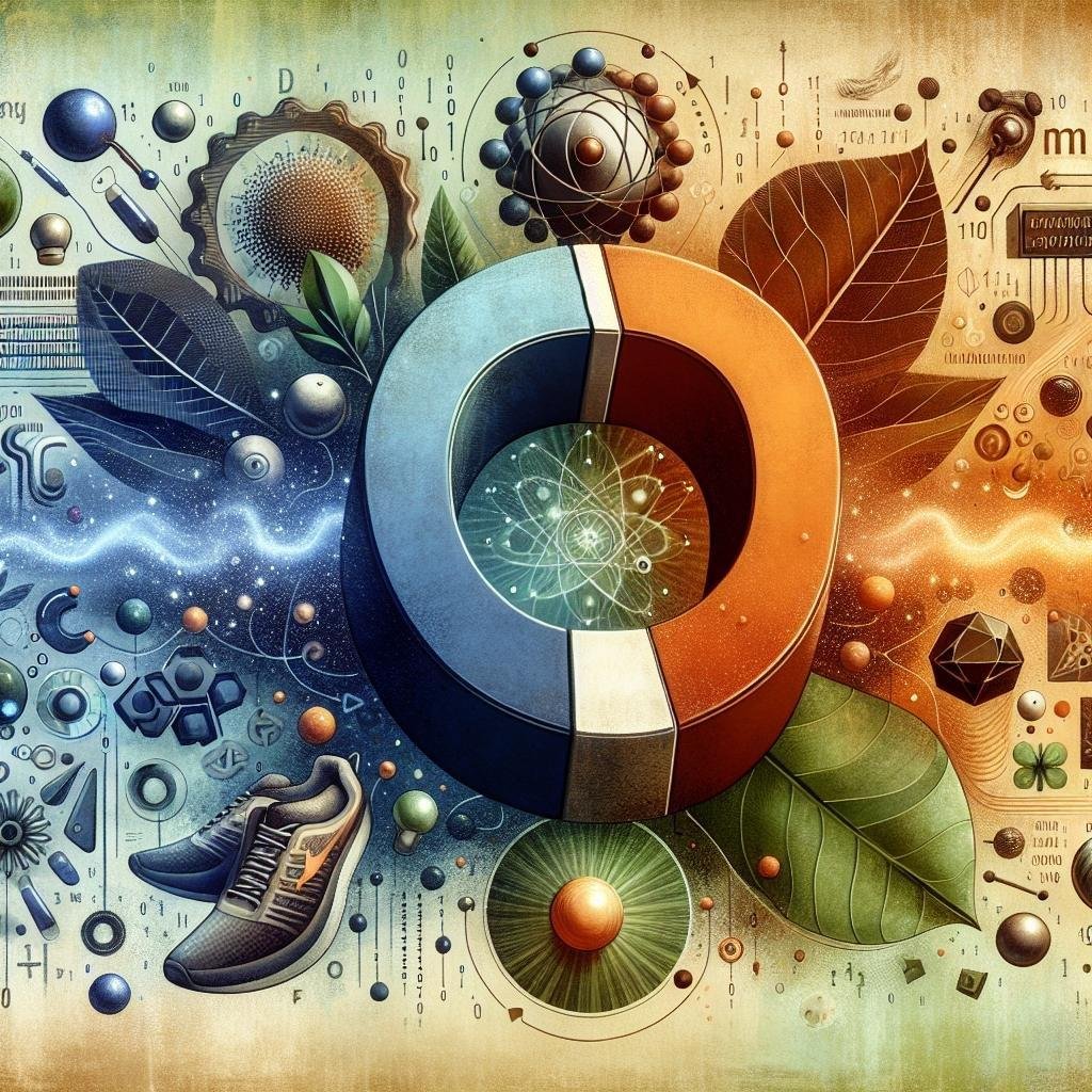 Atklājiet Magnētisko Pasauli: Vadoši Magnēti un To Ietekme