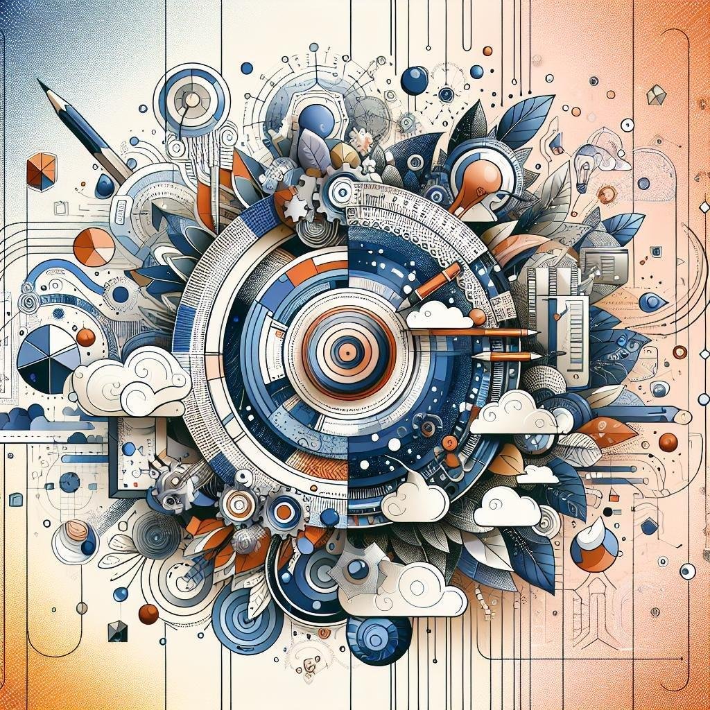 Kontenta mārketinga aģentūra: Jūsu partneris digitālajā pasaulē