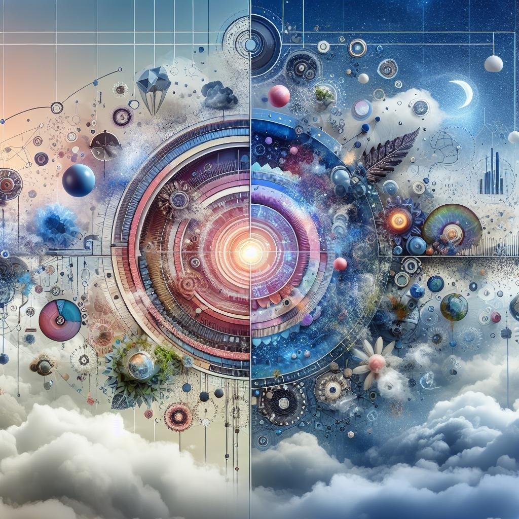 Kā mainās laika apstākļi: Izpēte un prognozes 2023. gadā