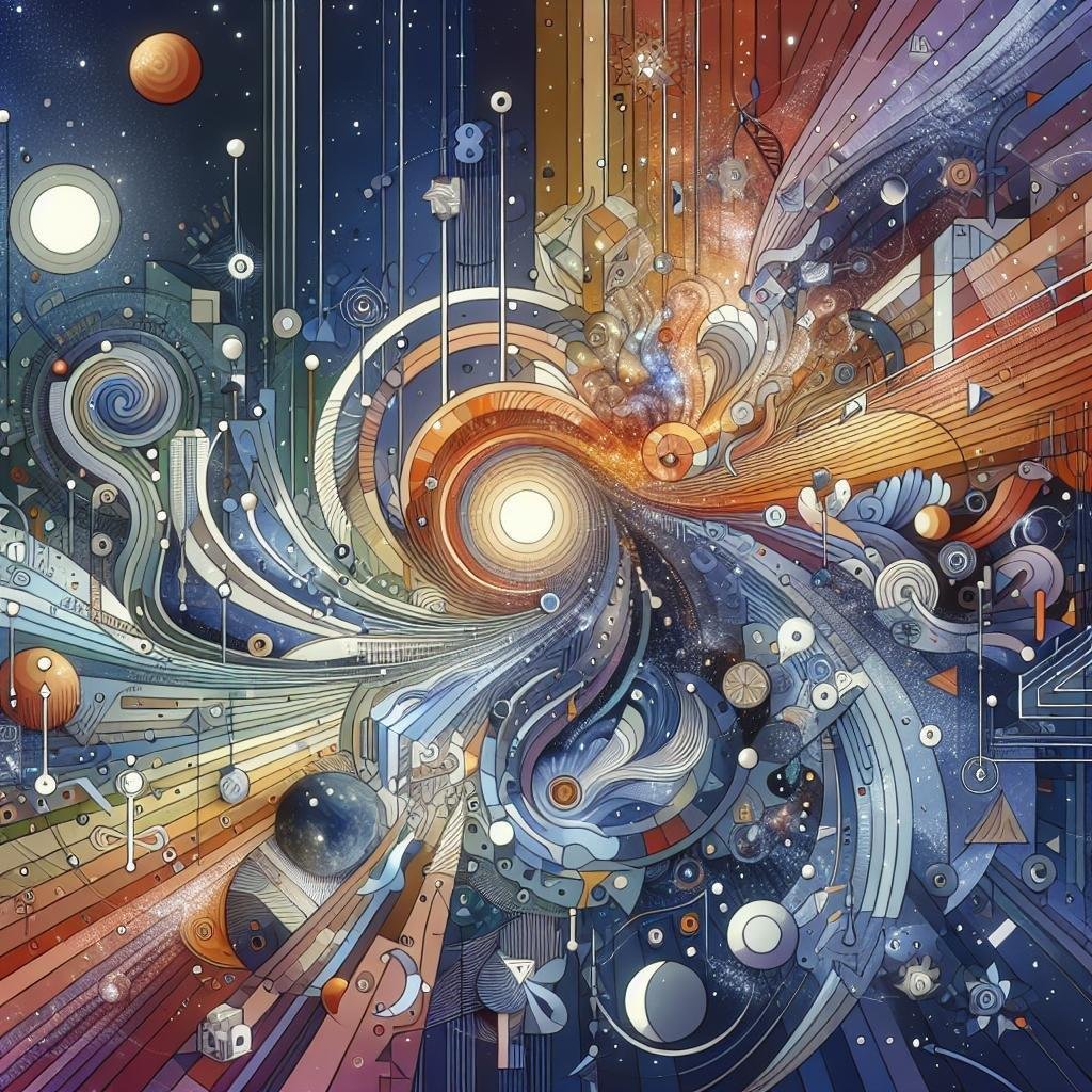 Animācijas video: Radošais ceļojums vizuālajā mākslā