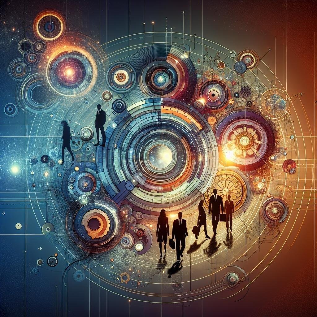 Biznesa analīze: Atklājot uzņēmuma nākotnes ceļus