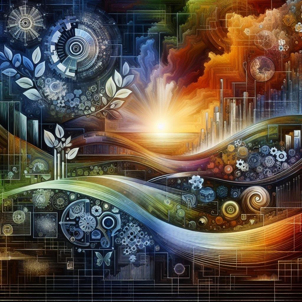 Digitālās Transformācijas Ceļvedis: Biznesa Stratēģija