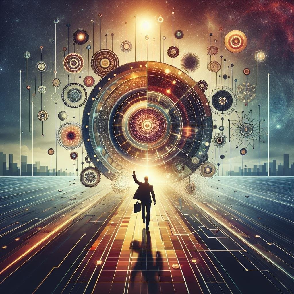 Inovācijas B2B mārketingā: Virzība uz panākumiem