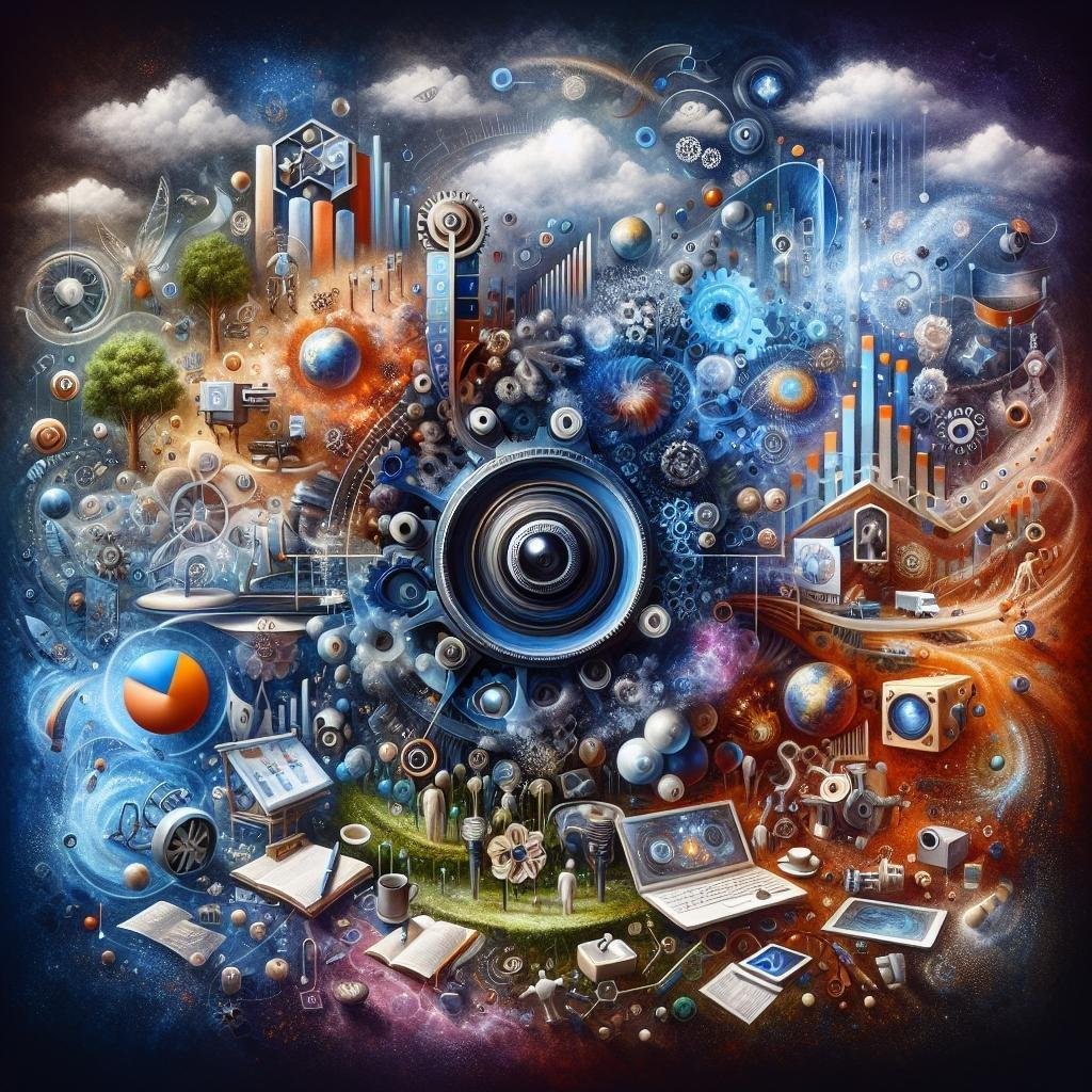 Mārketinga automatizācija: Ceļš uz efektīvākiem rezultātiem