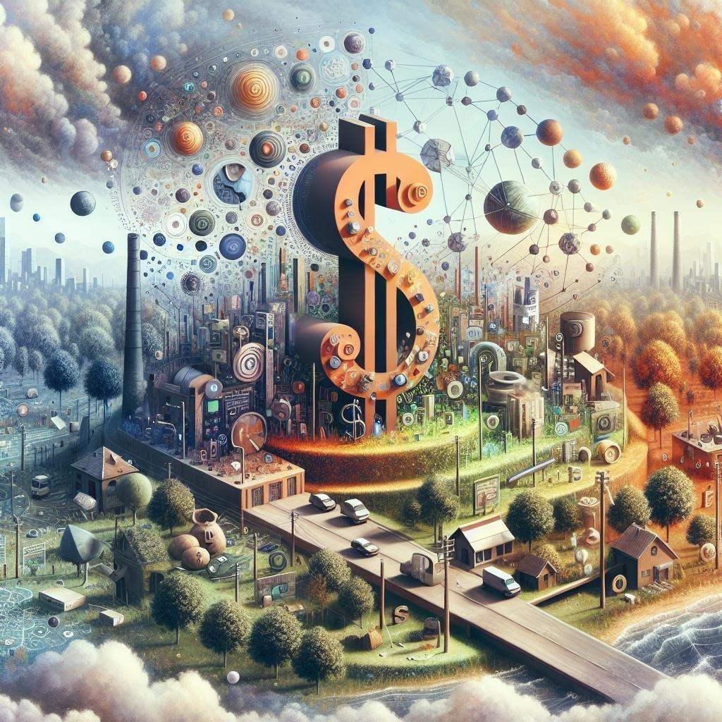 Jauni apvāršņi: Kā ienākumi ietekmē mūsu dzīvi