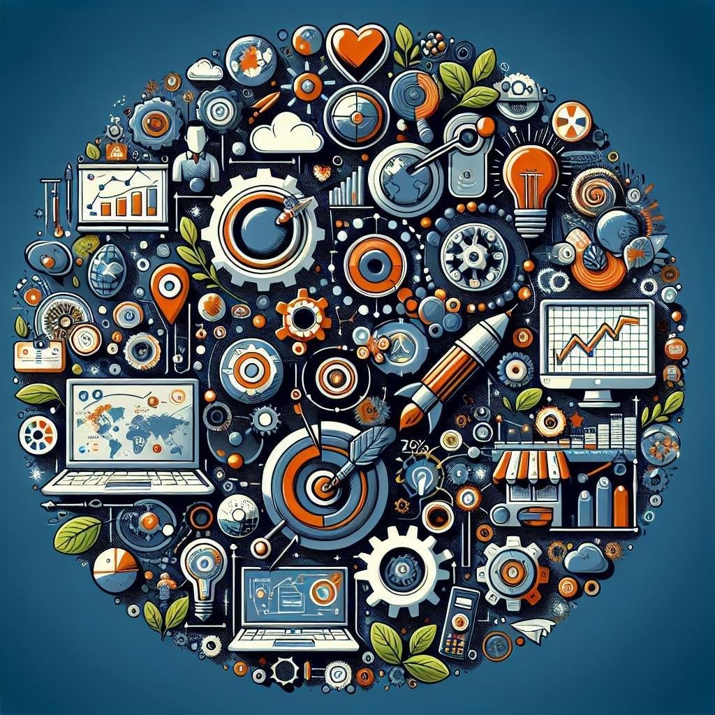 Efektīvas stratēģijas Amazon mārketingā: Ceļvedis kā uzvarēt