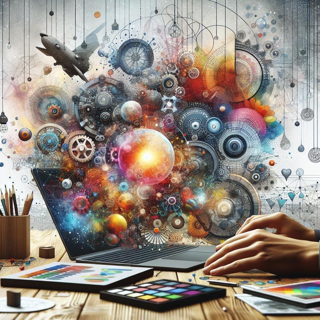 Radoša pieeja: Efektīvas landing lapas izstrāde