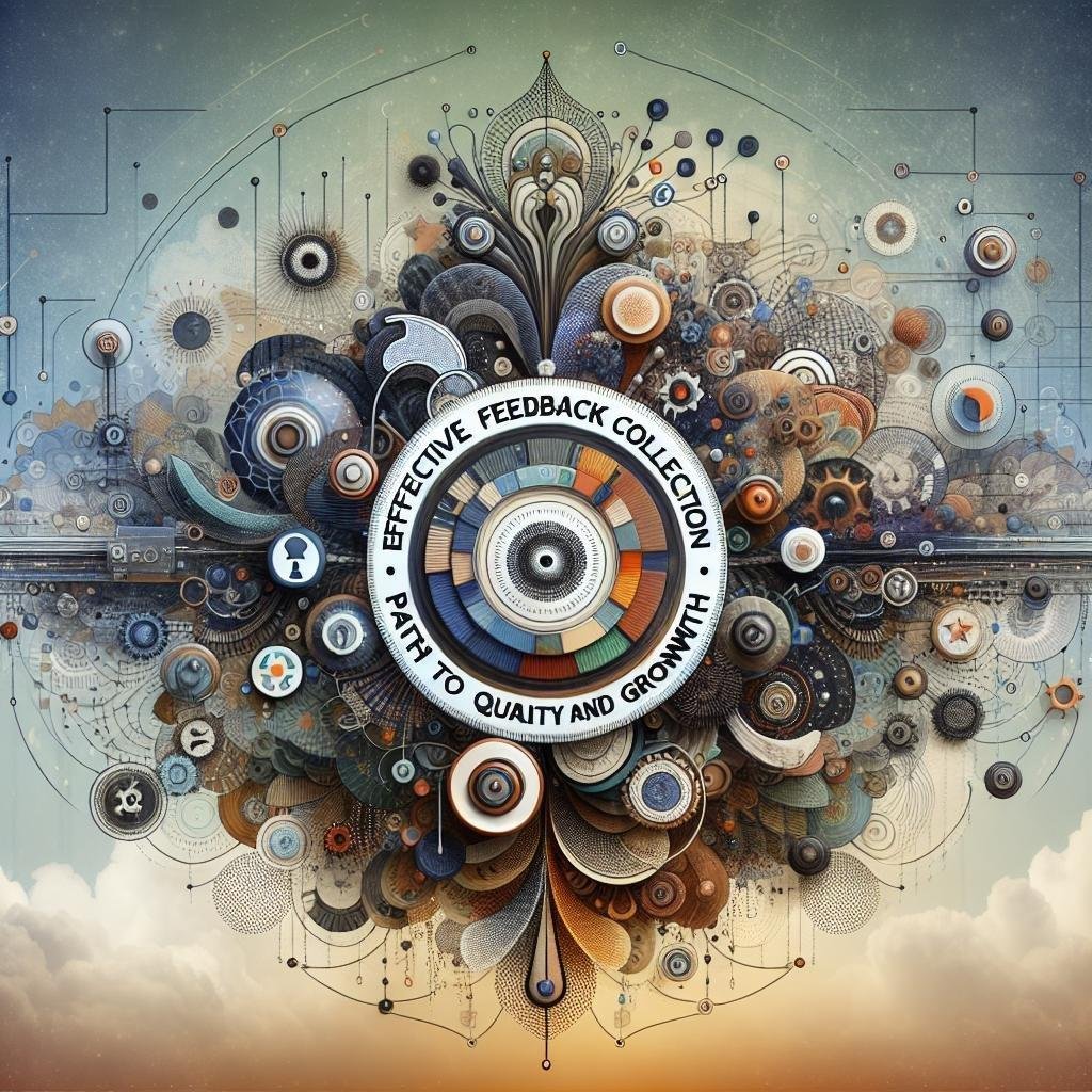 Efektīva atsauksmju vākšana: ceļš uz kvalitāti un izaugsmi