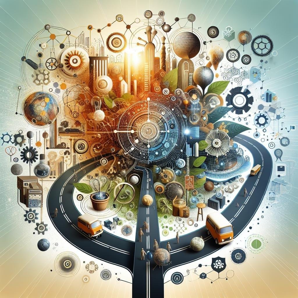 Komunālu vadība: Ceļš uz ilgtspējīgu sabiedrību