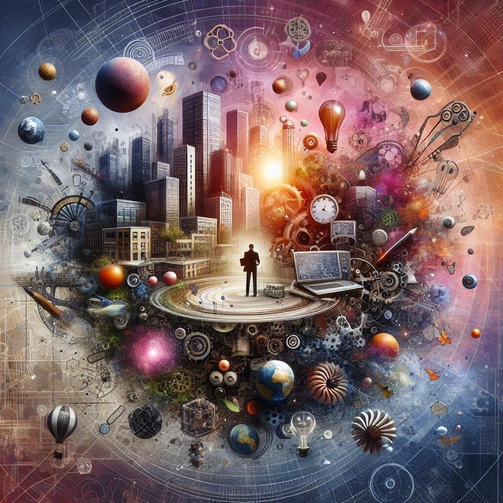 Pārskatu veidošana: Iespējas un izaicinājumi mūsdienās