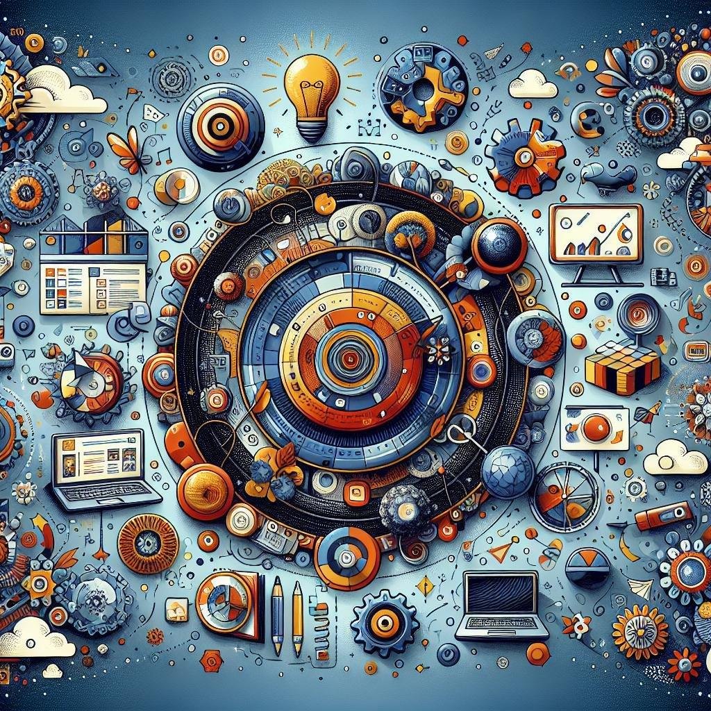 Reklāmu pārvaldība: Veidi, kā optimizēt kampaņas efektivitāti