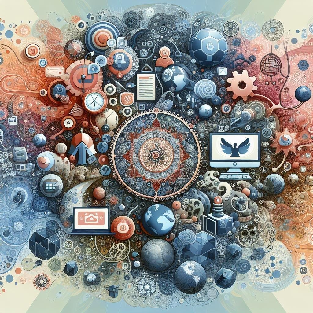 Efektīvas Sociālo Mediju Stratēģijas: SMM Aģentūras Loma