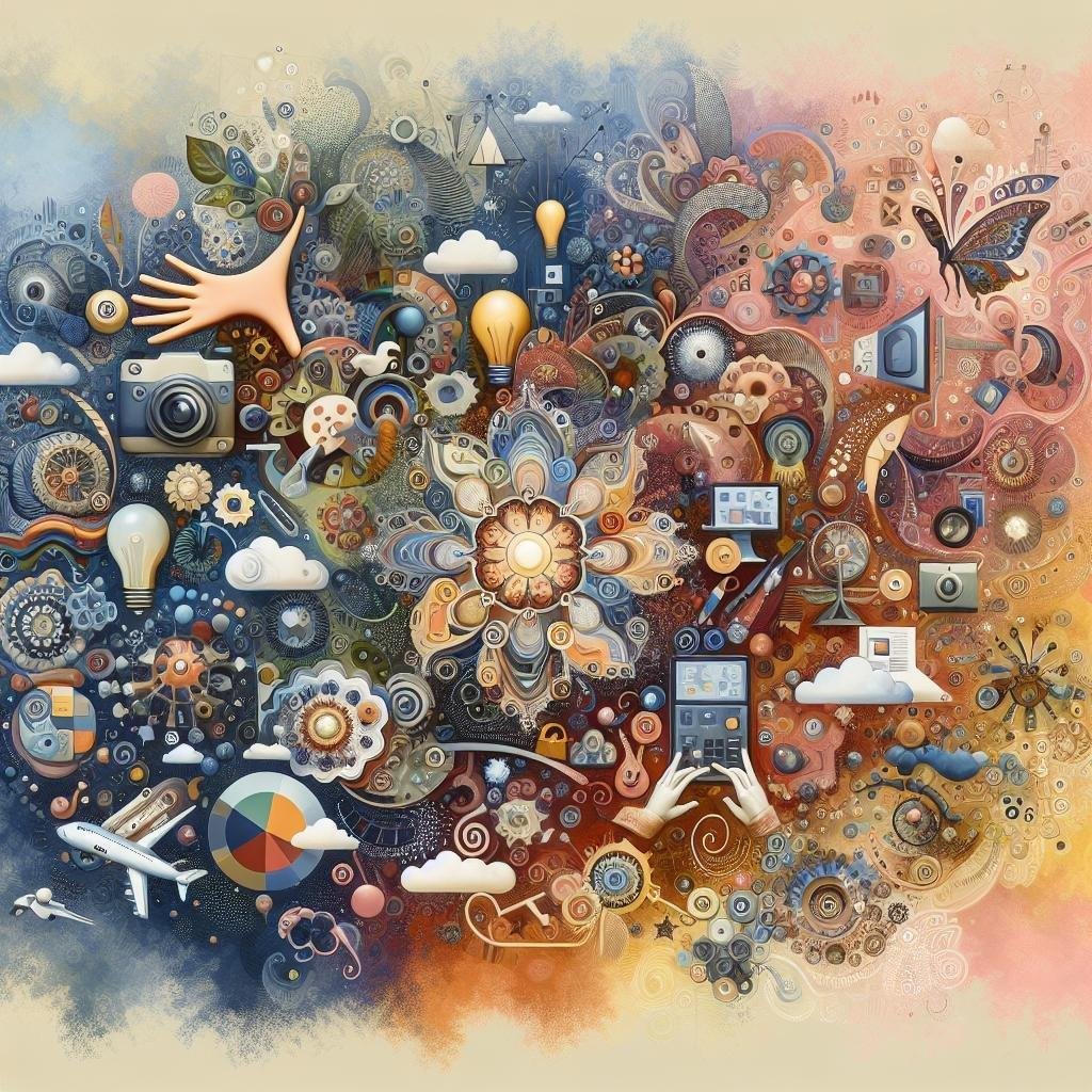 Rīgas Reklāmas Aģentūras: Radošums un Inovācijas Apkārt