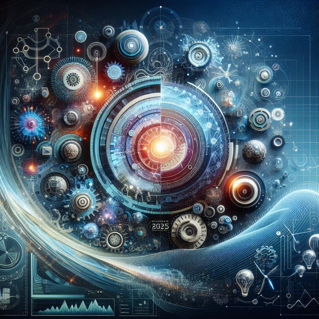 SEO Optimizācija 2025: Nākotnes Stratēģijas un Tendences