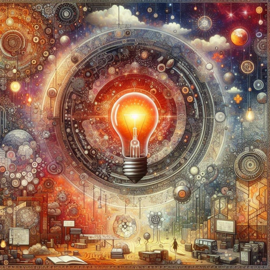 Satura mārketings: Pārvēršot idejas par veiksmes stāstiem