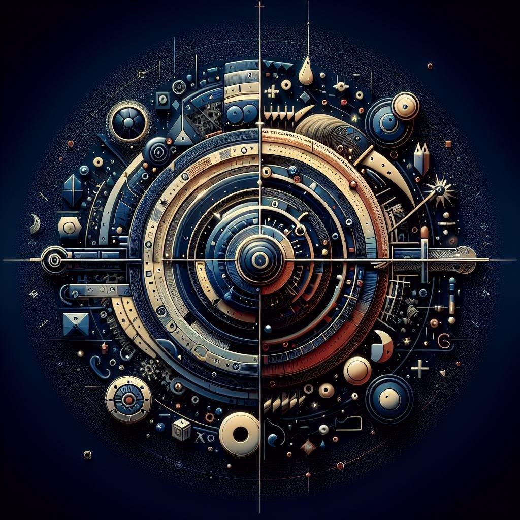 Atklājot nezināmo: ceļojums uz neikkadējo vietu