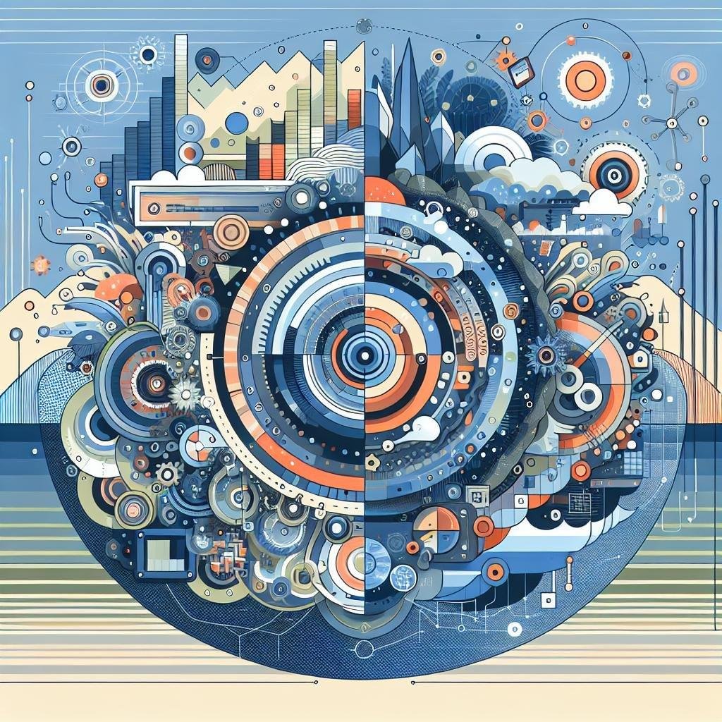 Ievērības cienīga raksta virsraksts: “Mūsdienu izaicinājumi un risinājumi