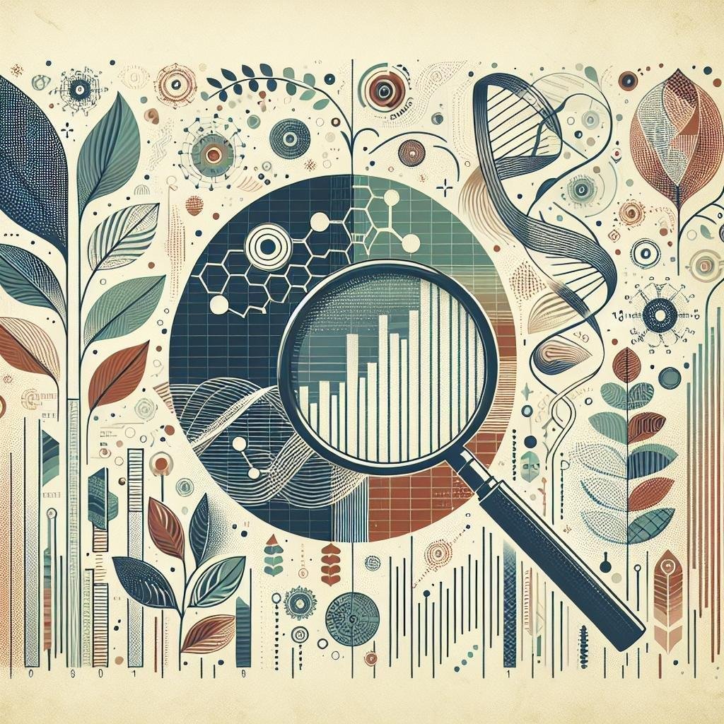 Datu analīze: Atklājot patiesību skaitļos un tendencēs