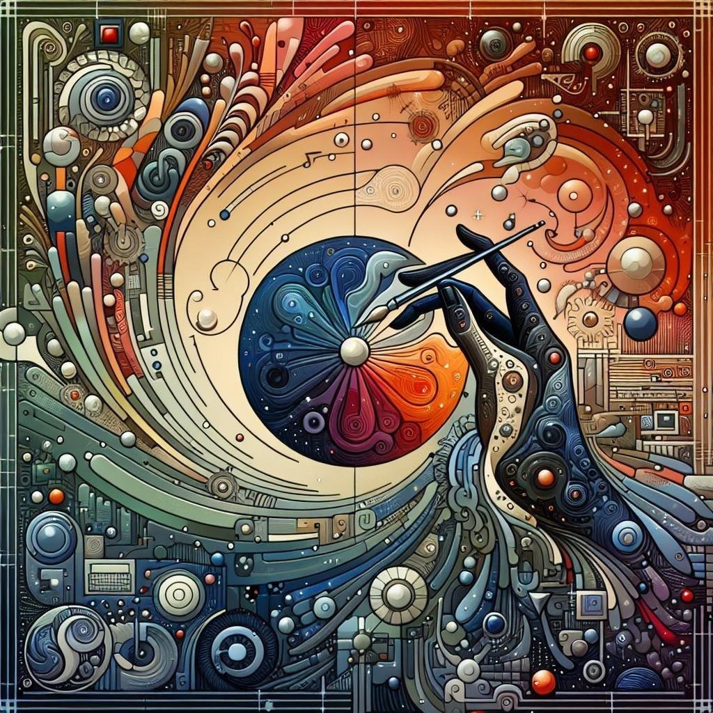 Emuāru rakstīšana: Radošs ceļš uz personīgo izpausmi