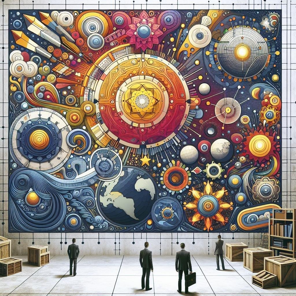 Ikdienas Burvība: Atklājiet jaunas iespējas ikdienišķajos