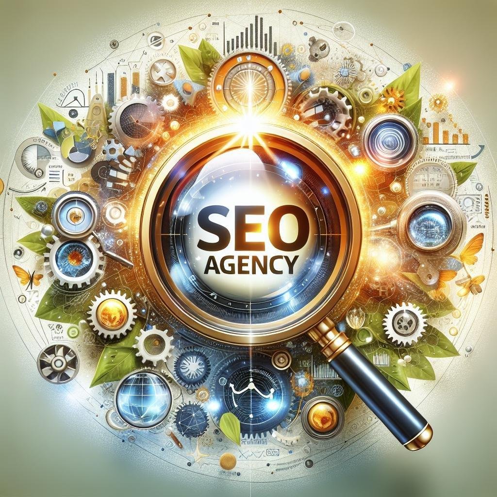 Optimizācijas ceļvedis: Kāpēc izvēlēties SEO aģentūru?