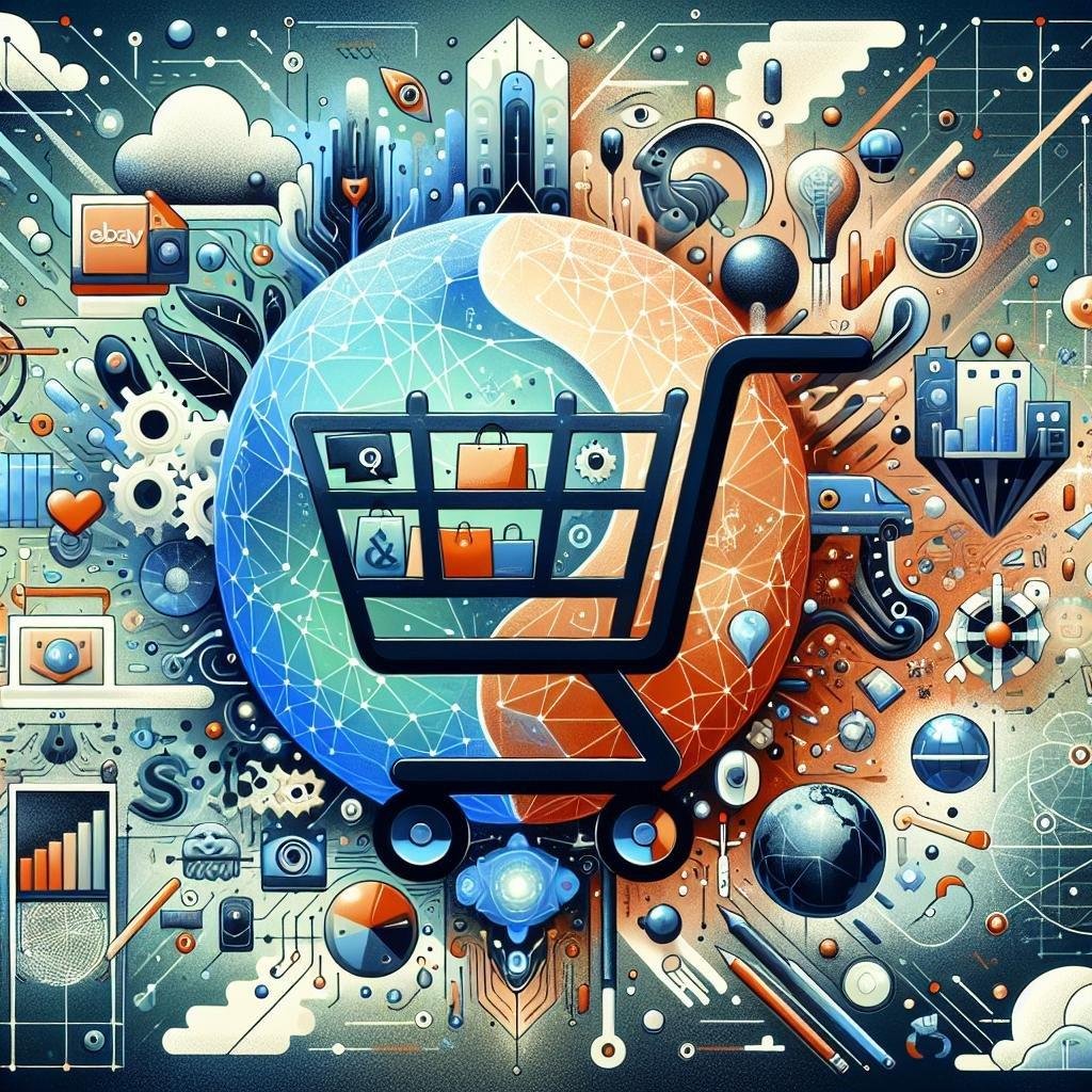 Ieguvumi un stratēģijas eBay mārketingam Latvijā