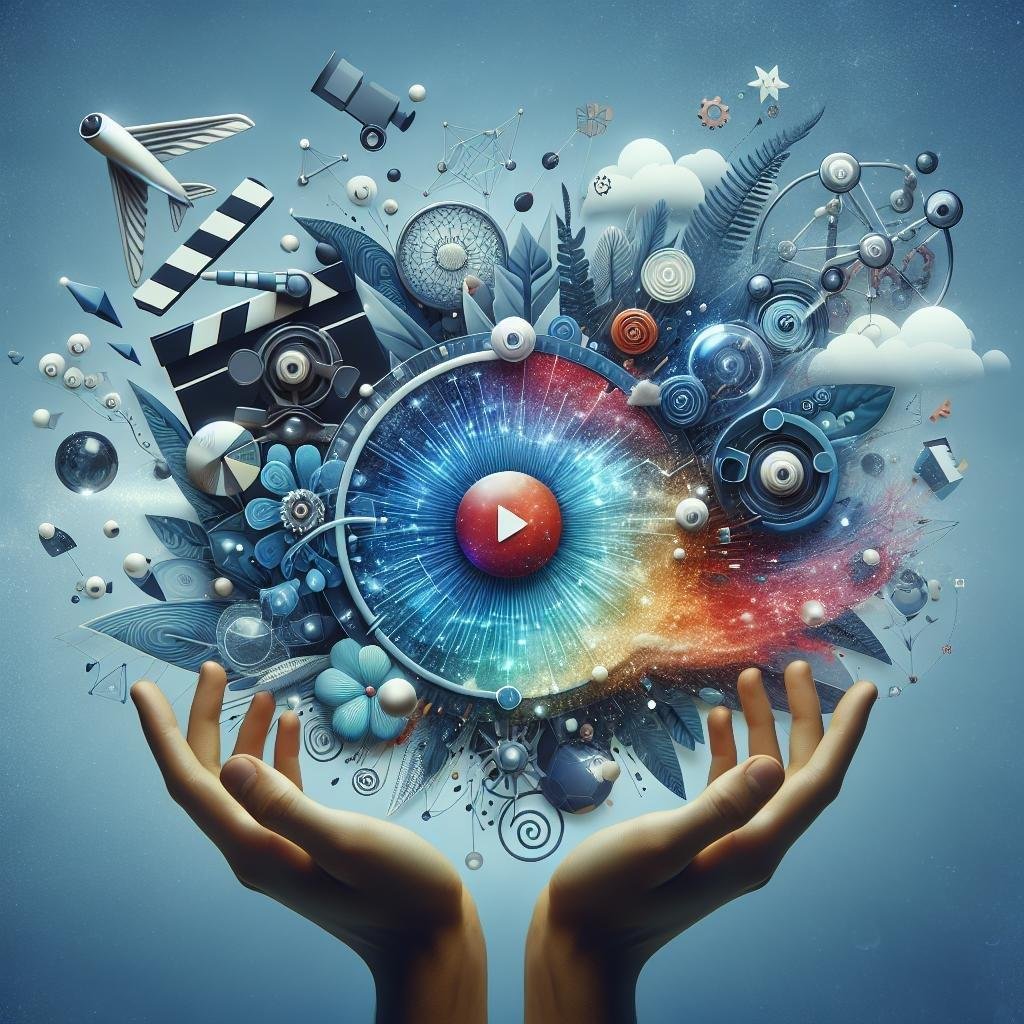 Video mārketings: Radošs ceļš, kā piesaistīt klientus