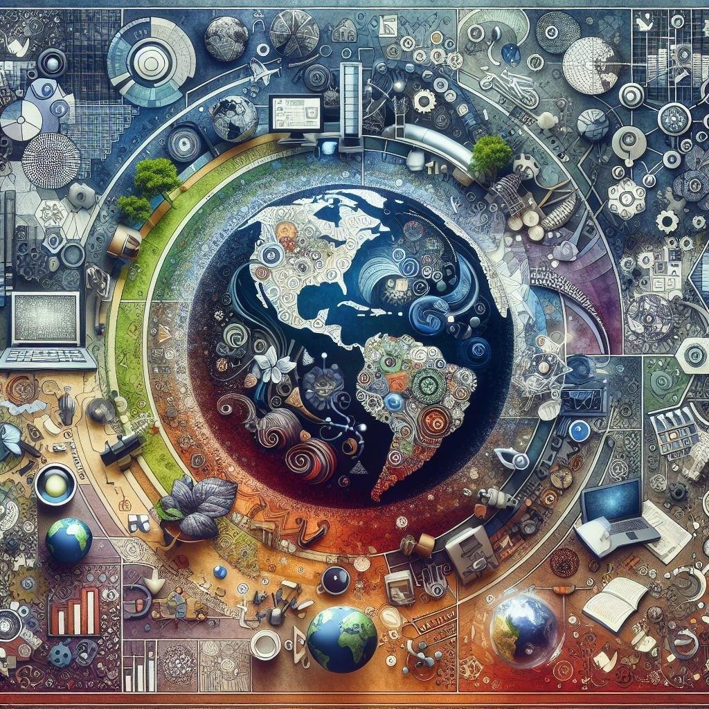 Globālais bizness: Starptautiskā mārketinga izaicinājumi