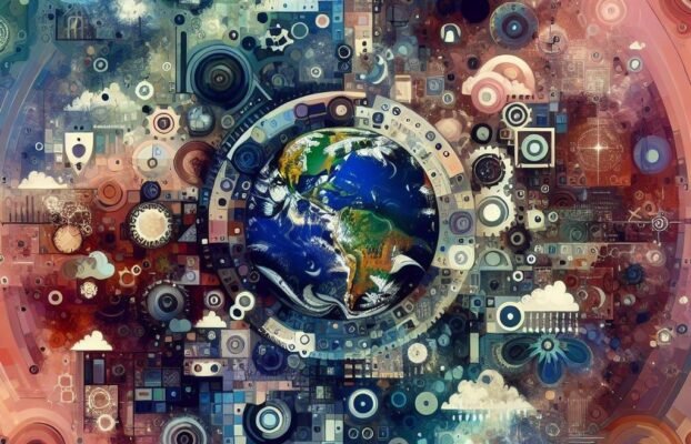 Sure! Please provide me with the specific topic or theme you’d like the article title to focus on