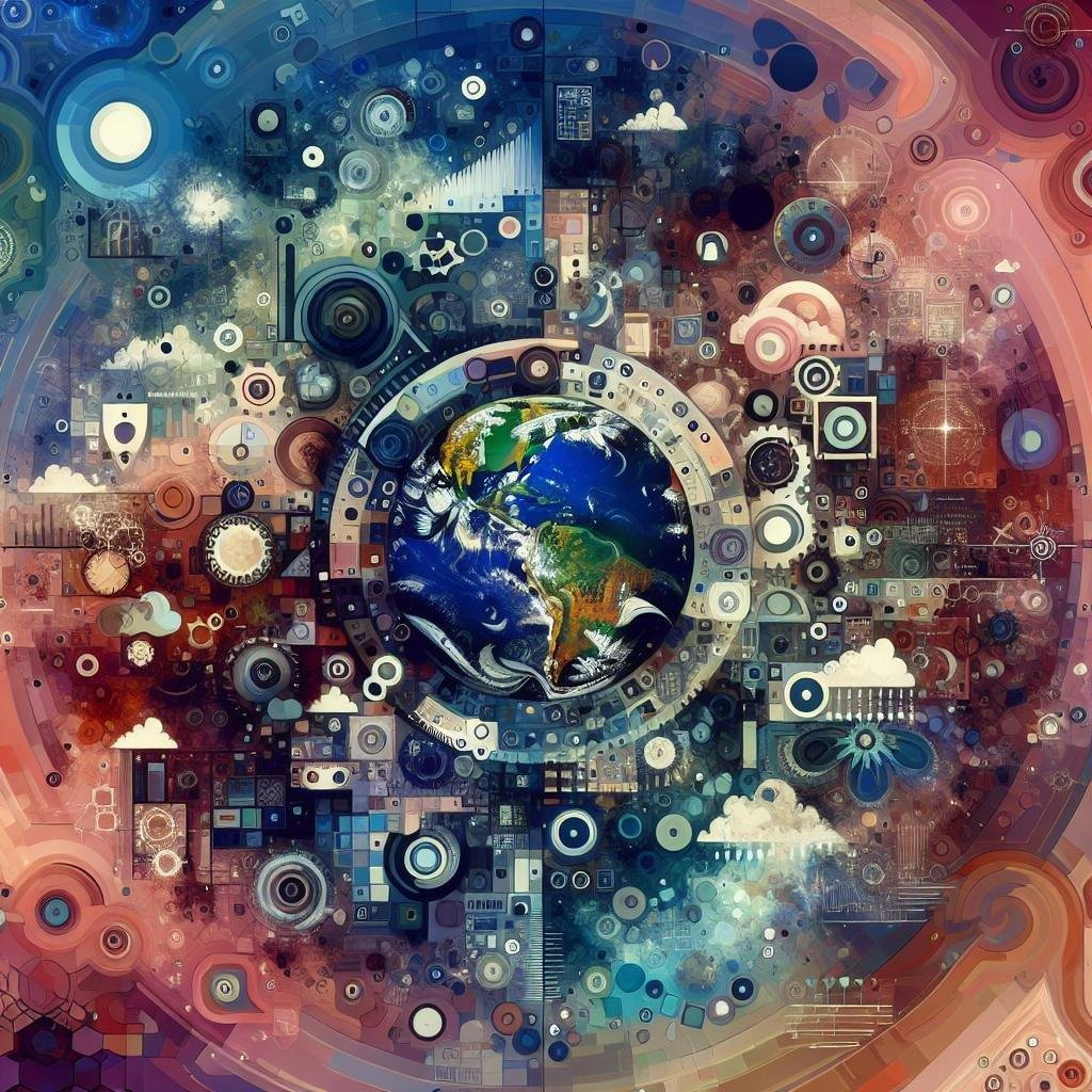 Sure! Please provide me with the specific topic or theme you’d like the article title to focus on