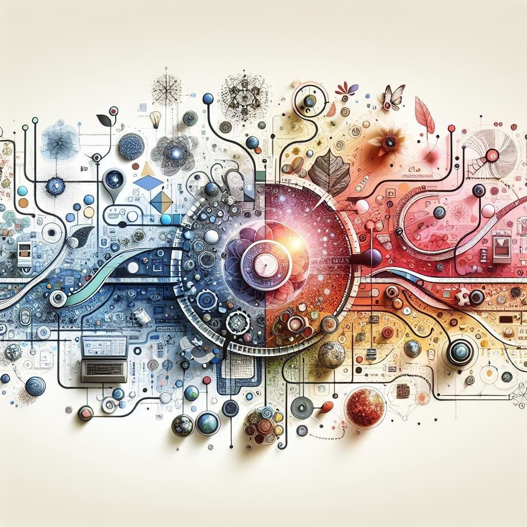 UX/UI Dizains: Radošā Pieeja Lietotāju Pieredzei