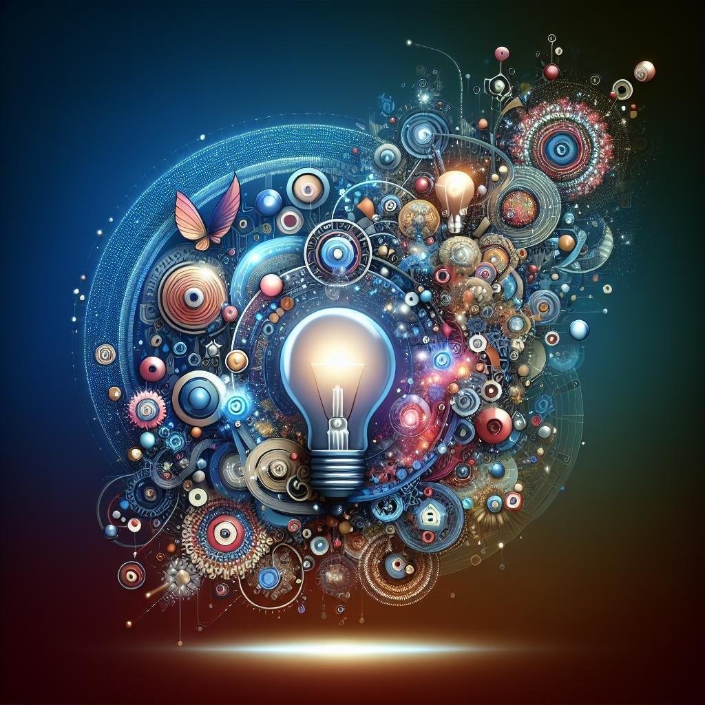 Radošas pieejas SEO teksta rakstīšanai: Padomi un triki