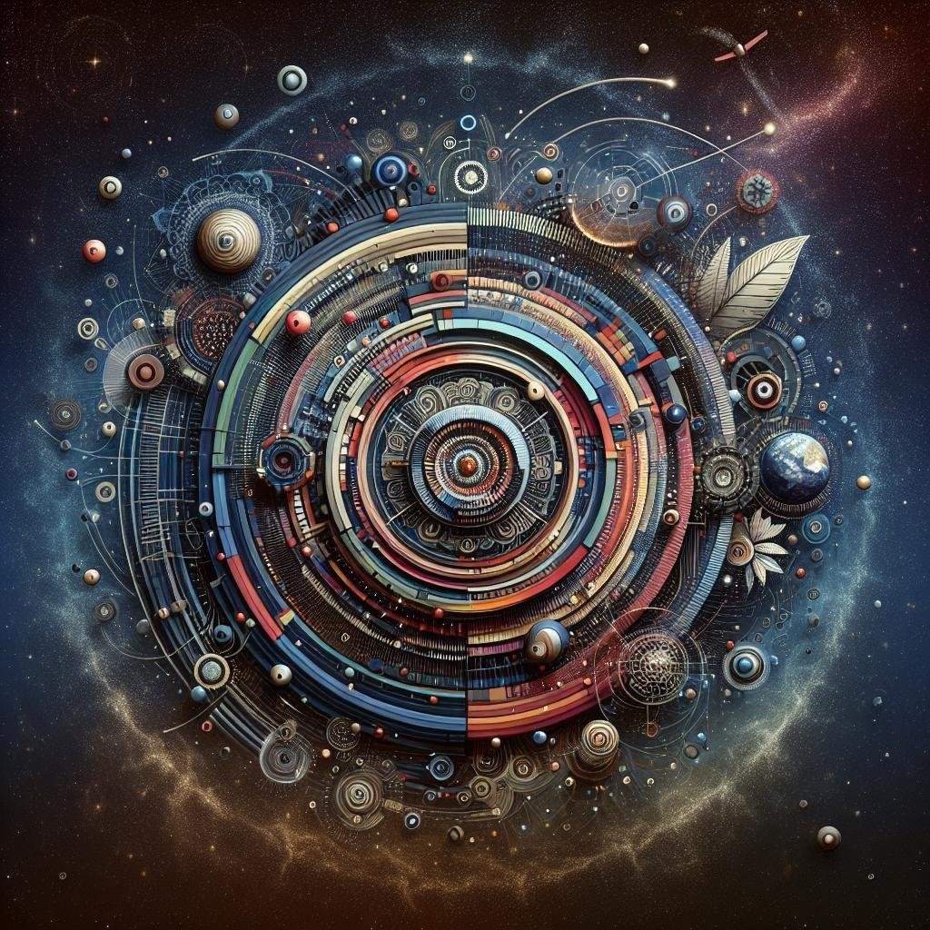 Atklājumi un Iespējas: Ceļojums cauri Pārsteidzošajam