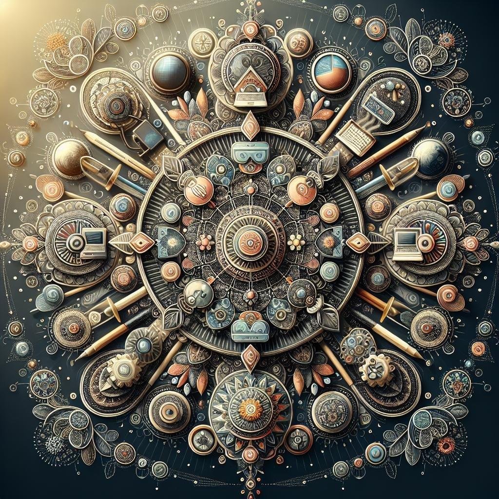 Google Ads aģentūra: Tavi panākumi digitālajā mārketingā