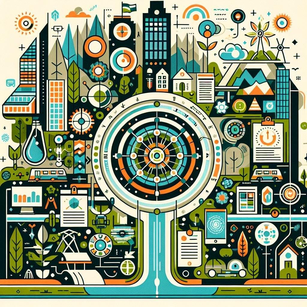 Komunālu vadība: Ceļš uz efektīvāku pašvaldību darbību