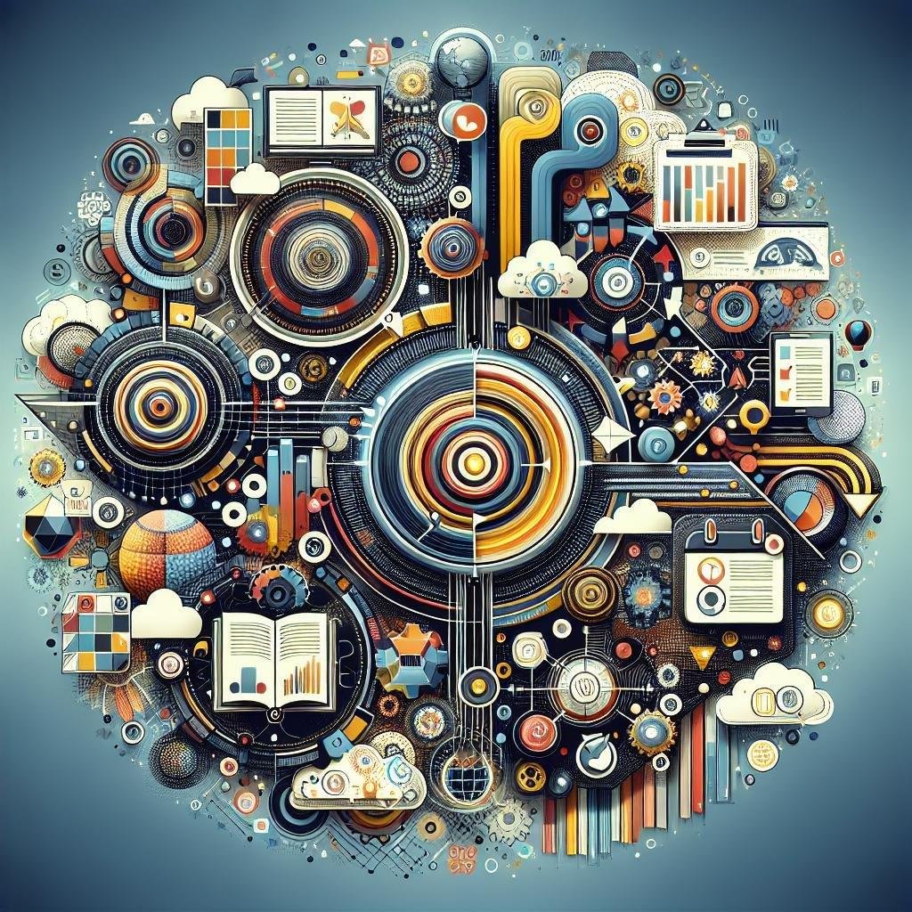 Digitālā stratēģija biznesam: Ceļvedis uz panākumiem