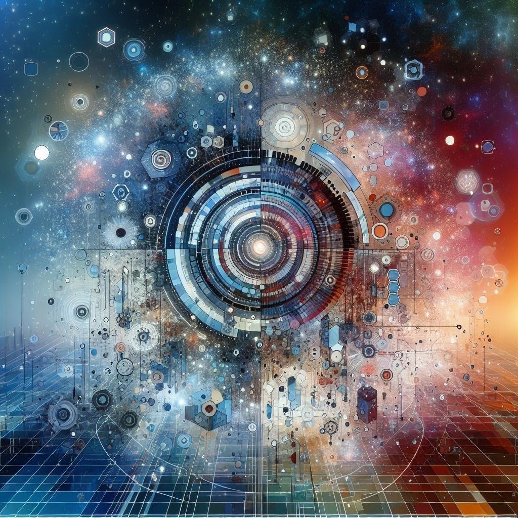 Digitālā transformācija: Ceļojums uz nākotnes inovācijām