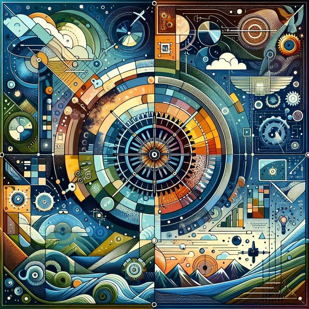 Neparastie ceļojumi: Atklājot pasaules noslēpumus