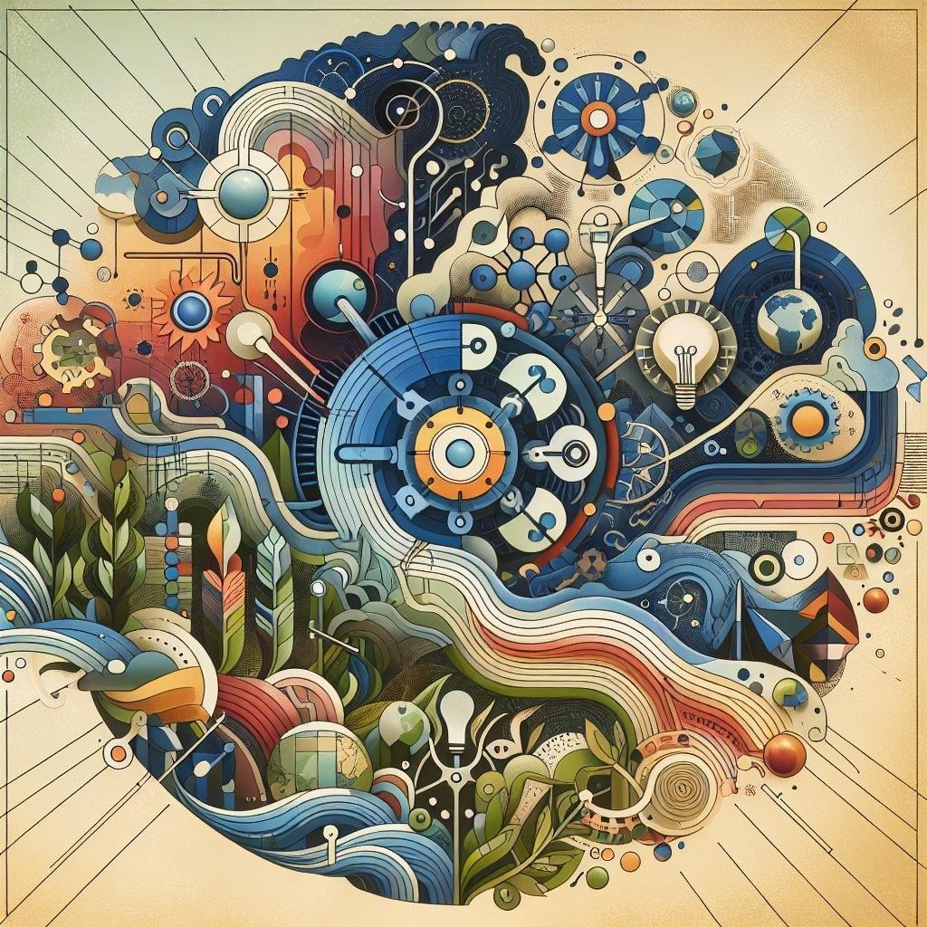 Jaunās Idejas un Risinājumi: Ceļojums uz Vēl neizpētītu